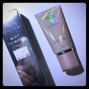 PÜR 4-in1 Correcting Primer / Dark Spot Corrector
